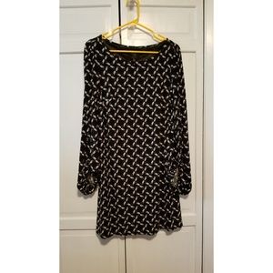 Laundry by Shelli Segal dress 4